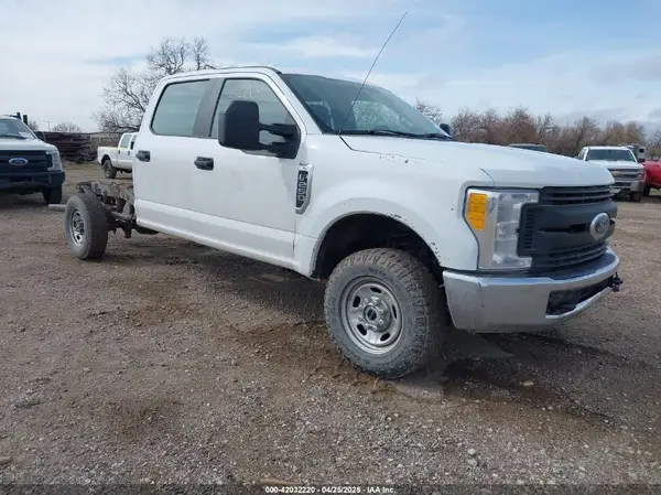 1FD7W2B69HEC90498 2017 FORD F250 - Image 1