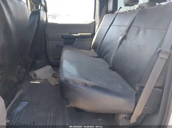 1FD7W2B69HEC90498 2017 FORD F250 - Image 8
