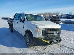 1FD7W2B69HED01385 2017 FORD F250