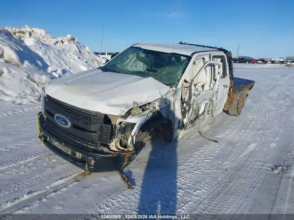 1FD7W2B69HED01385 2017 FORD F250 - Image 2