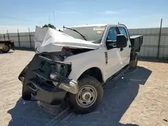 1FD7W2B69KEG48741 2019 FORD F250