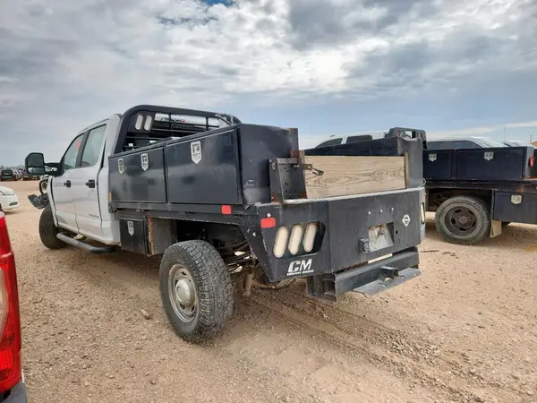 1FD7W2B69KEG48741 2019 FORD F250 - Image 2