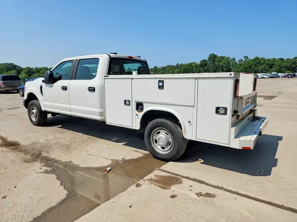 1FD7W2B69MED94385 2021 FORD F250 - Image 2