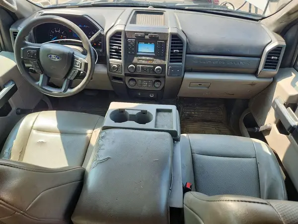 1FD7W2B69MED94385 2021 FORD F250 - Image 8