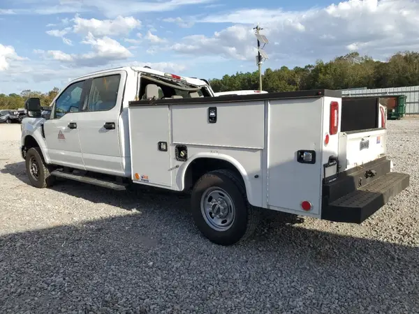 1FD7W2B69NED84571 2022 FORD F250 - Image 2