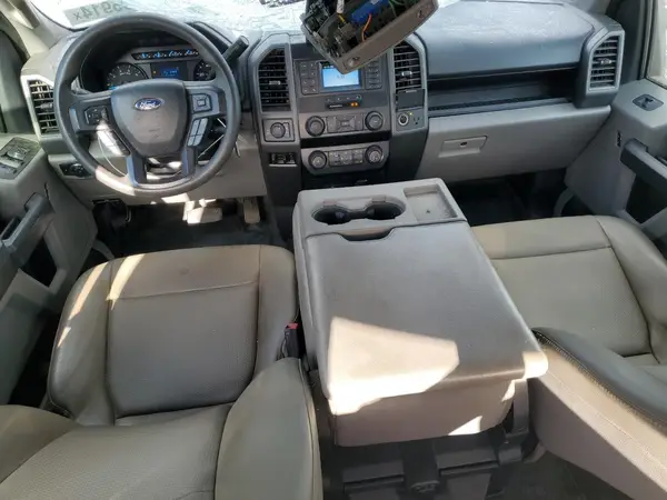 1FD7W2B69NED84571 2022 FORD F250 - Image 8
