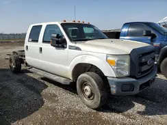 1FD7W2B6XGEB98055 2016 FORD F250