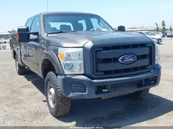 1FD7W2B6XGED02608 2016 FORD F250