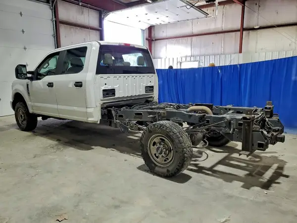 1FD7W2B6XHEF24065 2017 FORD F250 - Image 2