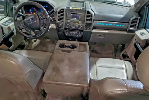 1FD7W2B6XHEF24065 2017 FORD F250 - Image 8
