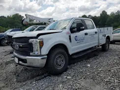 1FD7W2B6XKED72411 2019 FORD F250