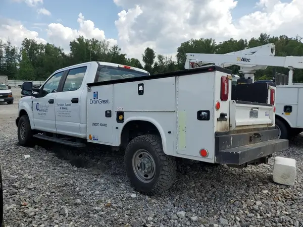 1FD7W2B6XKED72411 2019 FORD F250 - Image 2