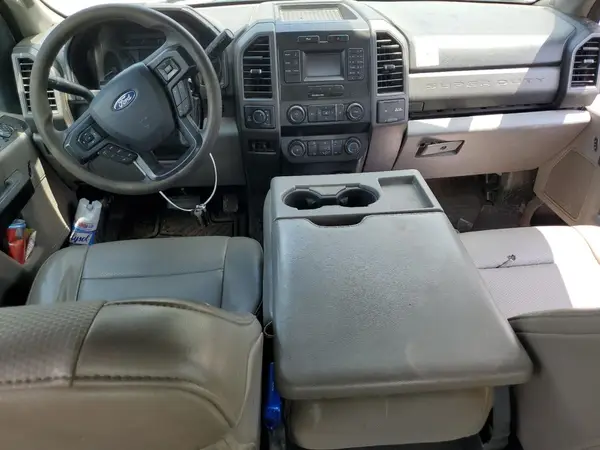 1FD7W2B6XKED72411 2019 FORD F250 - Image 8