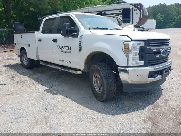 1FD7W2B6XKEF85326 2019 FORD F250 - Image 1