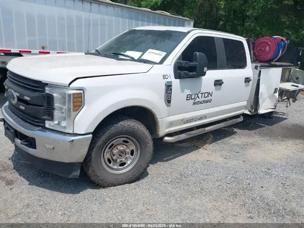 1FD7W2B6XKEF85326 2019 FORD F250 - Image 2