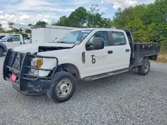 1FD7W2B6XKEG48750 2019 FORD F250