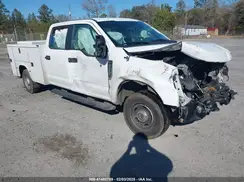 1FD7W2B6XLED71678 2020 FORD F250
