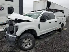 1FD7W2B6XNEC19161 2022 FORD F250