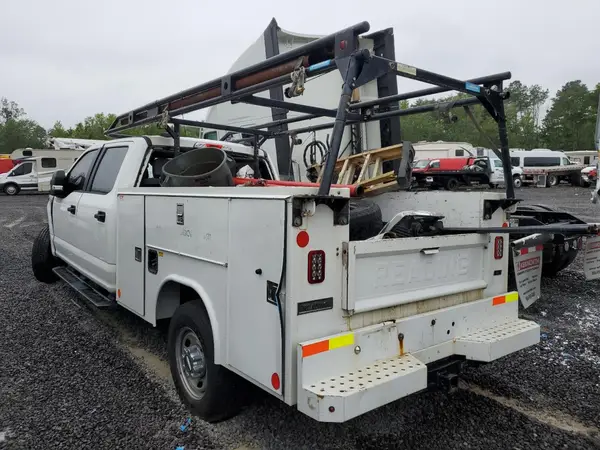 1FD7W2B6XNEC19161 2022 FORD F250 - Image 2