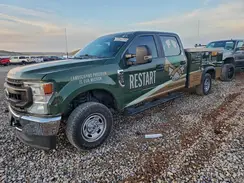 1FD7W2B6XNEF47387 2022 FORD F250