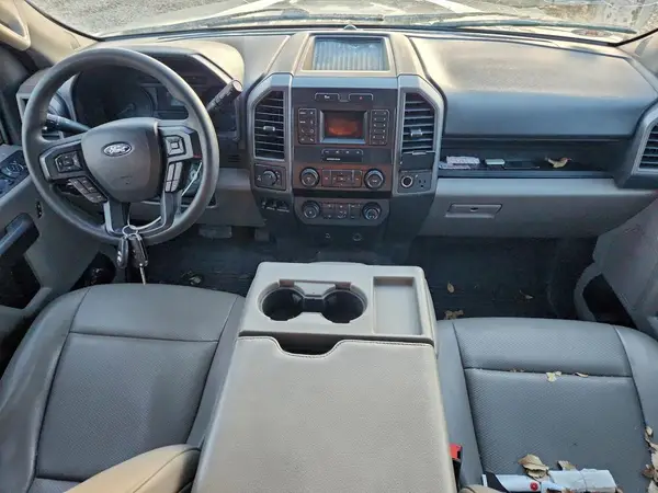 1FD7W2B6XNEF47387 2022 FORD F250 - Image 8