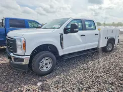 1FD7W2BA8TEC60230 2026 FORD F250