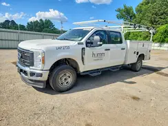 1FD7W2BAXREE79098 2024 FORD F250