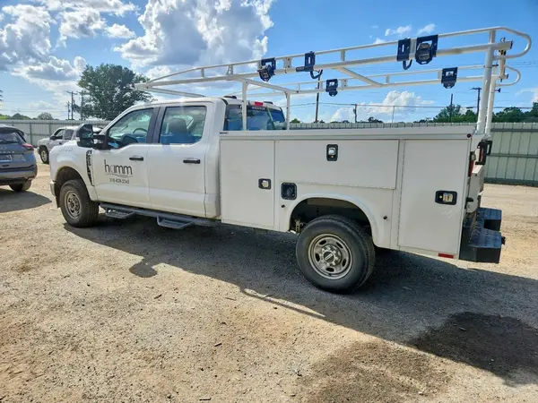 1FD7W2BAXREE79098 2024 FORD F250 - Image 2