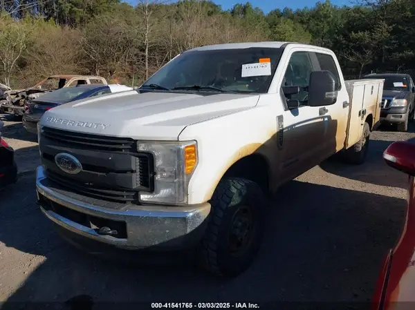 1FD7W2BT0HEE98873 2017 FORD F250 - Image 2