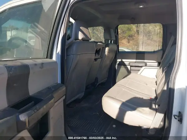 1FD7W2BT0HEE98873 2017 FORD F250 - Image 8