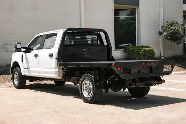 1FD7W2BT0JED04087 2018 FORD F250 - Image 8