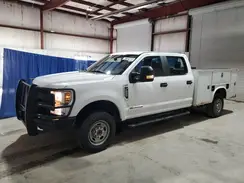 1FD7W2BT0KEC89222 2019 FORD F250