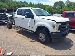 1FD7W2BT0KEG56040 2019 FORD F250