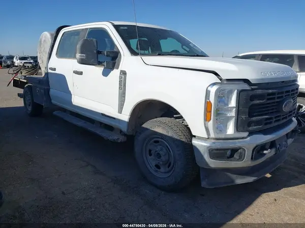 1FD7W2BT0SED77297 2025 FORD F250 - Image 1