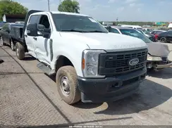 1FD7W2BT0SED77395 2025 FORD F250