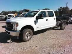 1FD7W2BT1KEC60876 2019 FORD F250