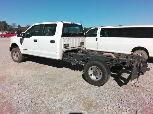 1FD7W2BT1KEC60876 2019 FORD F250 - Image 2