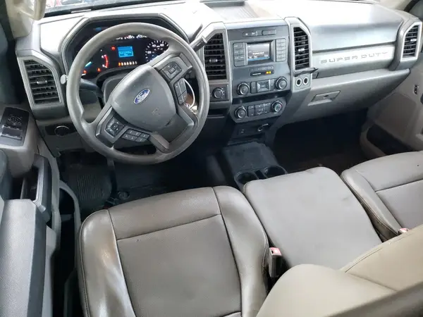 1FD7W2BT1KEC60876 2019 FORD F250 - Image 8