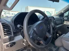 1FD7W2BT1KEE14602 2019 FORD F250