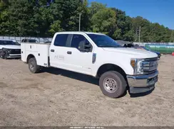1FD7W2BT1KEE66909 2019 FORD F250