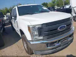 1FD7W2BT1KEE66912 2019 FORD F250