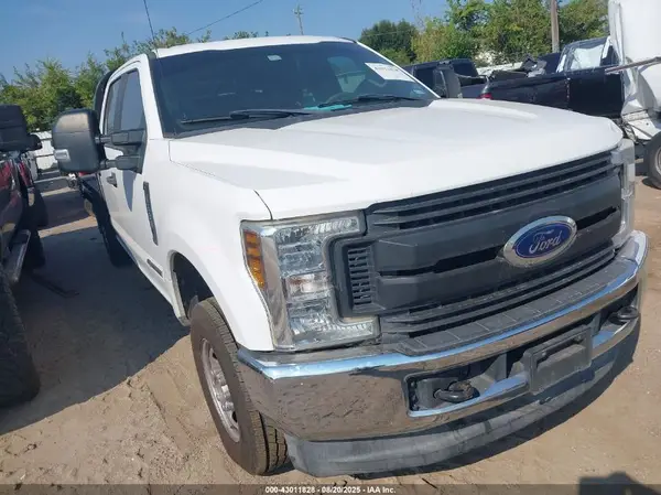 1FD7W2BT1KEE66912 2019 FORD F250 - Image 1