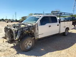 1FD7W2BT1KEG24603 2019 FORD F250