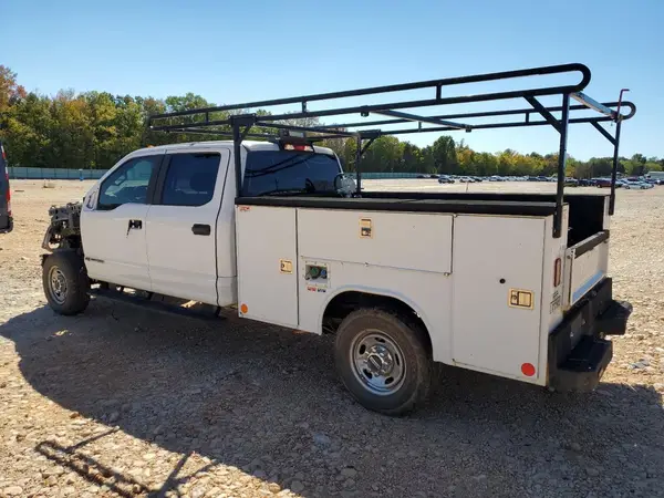 1FD7W2BT1KEG24603 2019 FORD F250 - Image 2
