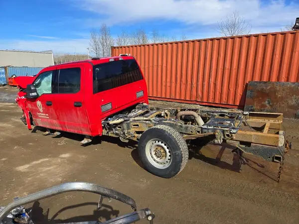 1FD7W2BT1MED11859 2021 FORD F250 - Image 2
