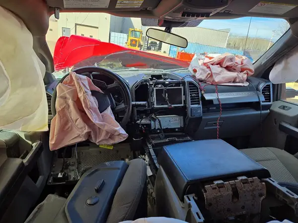 1FD7W2BT1MED11859 2021 FORD F250 - Image 8