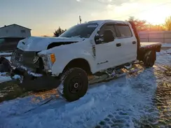 1FD7W2BT2HED44455 2017 FORD F250