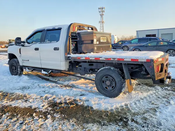 1FD7W2BT2HED44455 2017 FORD F250 - Image 2