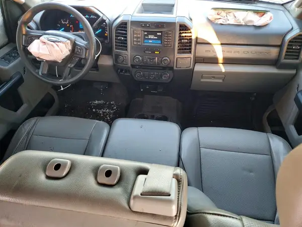 1FD7W2BT2HED44455 2017 FORD F250 - Image 8