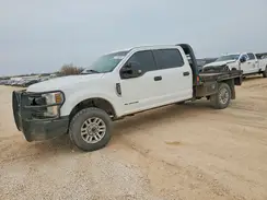 1FD7W2BT2JEC25648 2018 FORD F250